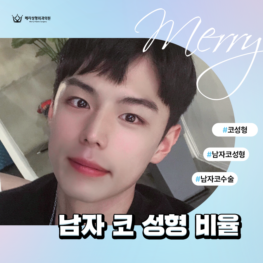 남자 코 성형 비율, 여자 코와 다르게 입각해야 하는 이유는? 관련 이미지 2