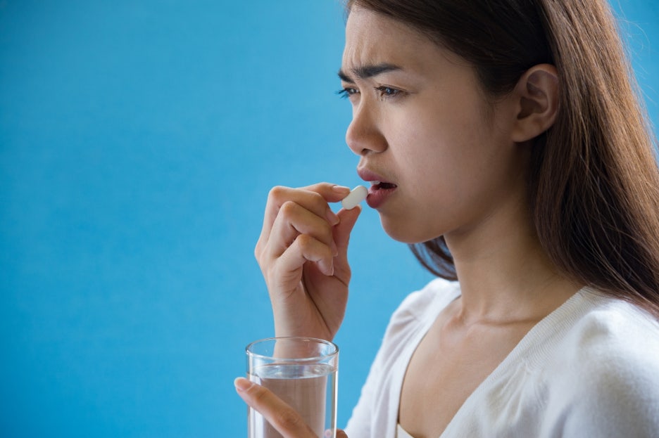 Why Menstrual Cramps Happen, and Which Pain Reliever Ingredients Work Best by Symptom image 6