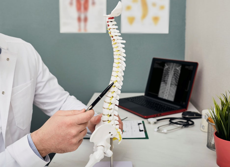 What Are the Causes and Symptoms of Scoliosis, and How Do You Perform a Self-Assessment Test? image 3
