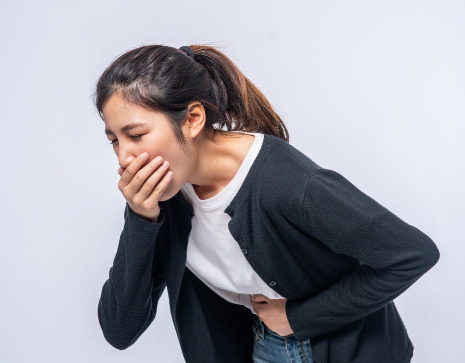 Fried Rice Syndrome Symptoms and Prevention Methods: Can It Even Be Fatal? image 4