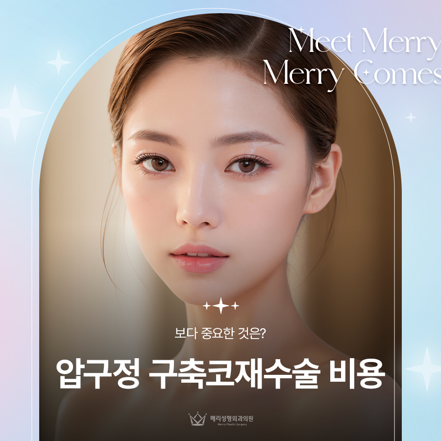 압구정 구축코재수술 비용 보다 중요한 것은? 관련 이미지 1
