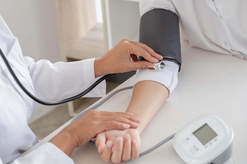 How to Manage Blood Pressure in Summer: About the Normal Blood Pressure Range image 3