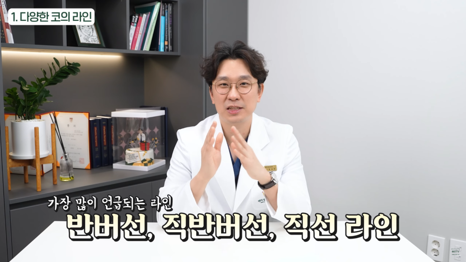 논현 코성형 라인 측면에서 봤을 때 예쁜 코는? 관련 이미지 3