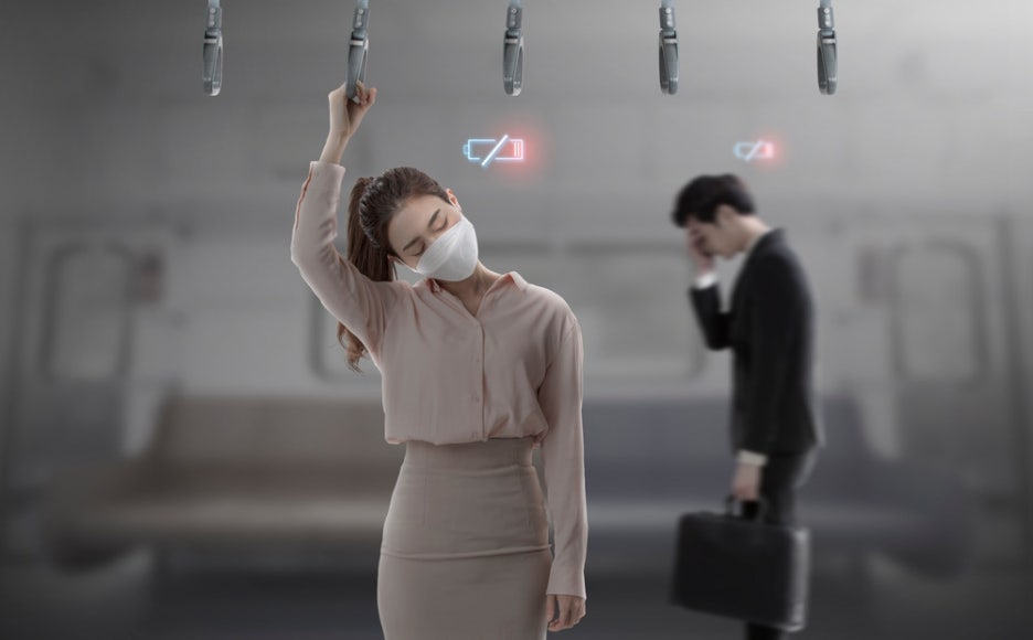 What Does Burnout Syndrome Mean, and How Can You Self-Check for Burnout? image 2