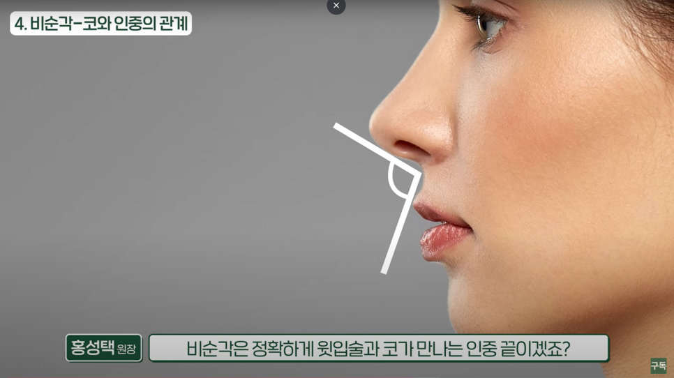 옆모습 코라인, 옆모습 사기꾼의 비밀은? 관련 이미지 4