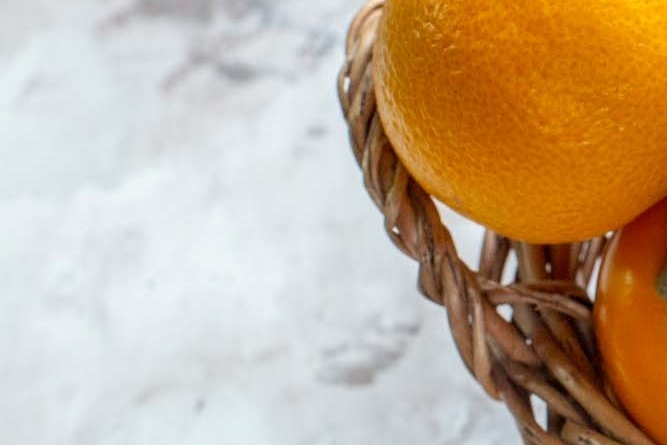 Persimmon and Soft Persimmon Benefits and Side Effects: Be Careful About Constipation image 9