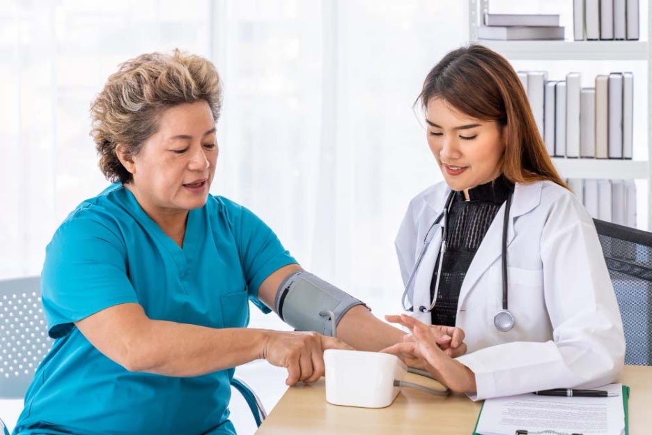 How to Manage Blood Pressure in Summer: About the Normal Blood Pressure Range image 5