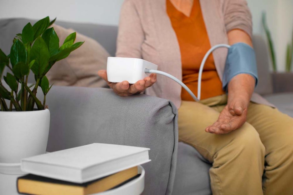 How to Manage Blood Pressure in Summer: About the Normal Blood Pressure Range image 2
