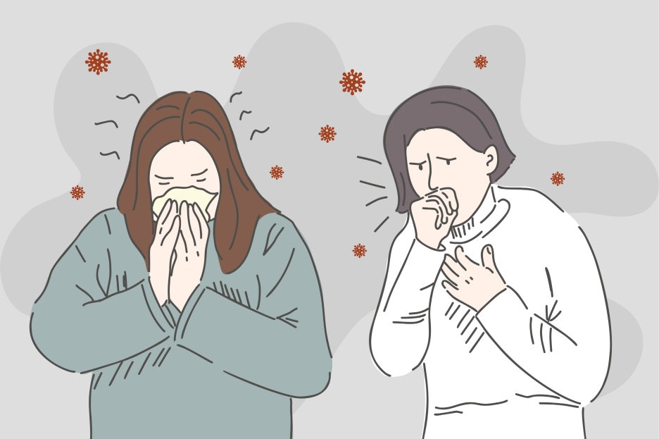 만성염증수치 개선에 좋은 음식, 자가 진단 방법은? 관련 이미지 2