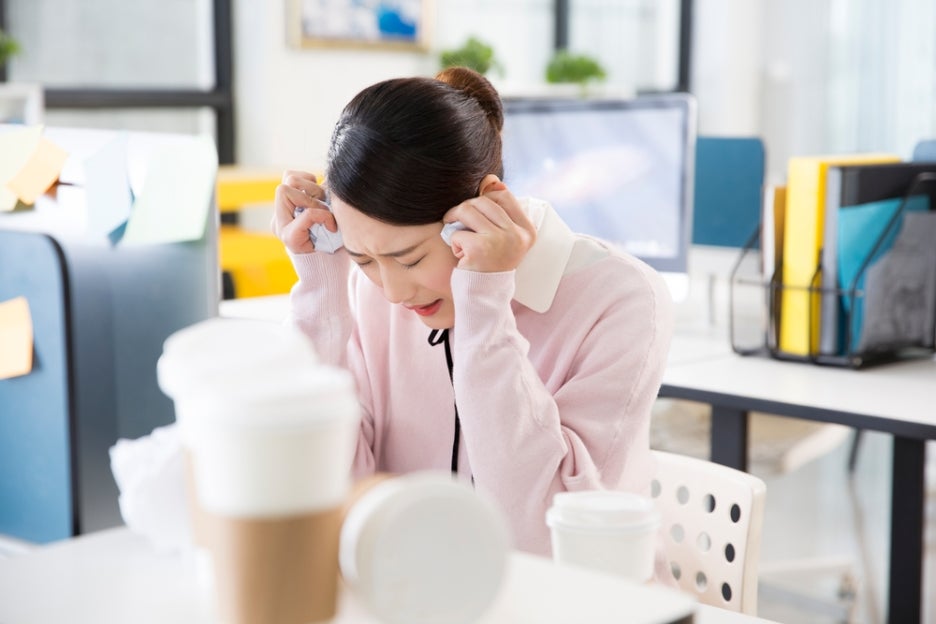 What Does Burnout Syndrome Mean, and How Can You Self-Check for Burnout? image 5