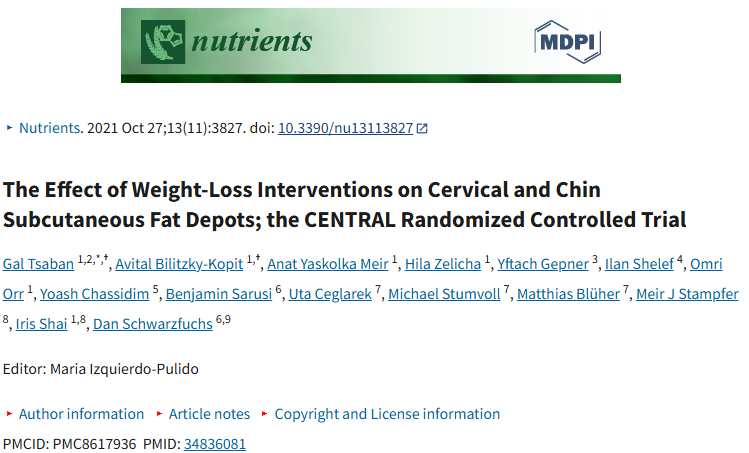 If Your Double Chin Still Looks Layered Even After Losing Weight? Mary Double Chin Zero Surgery, More Certain Than Prison Detox image 3