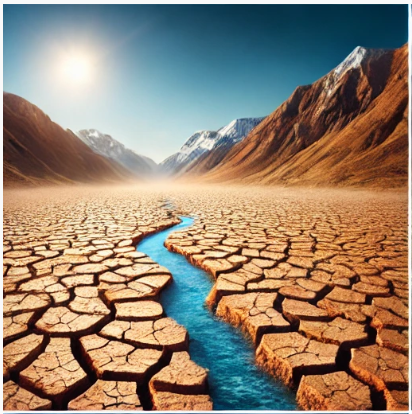 What Dry Means, Dry Advisory, Dry Warning :: How to Care for Your Throat, Skin, and Immune Health image 2