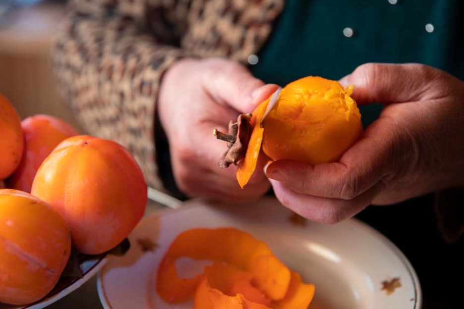 Persimmon and Soft Persimmon Benefits and Side Effects: Be Careful About Constipation image 5