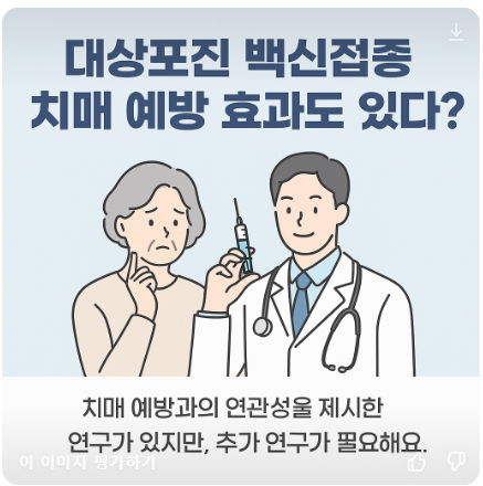 Shingles Vaccines (Shingrix, Skyzoster) :: Does a Vaccine Prevent Dementia? A Specialist Fact-Checks It for You. image 1
