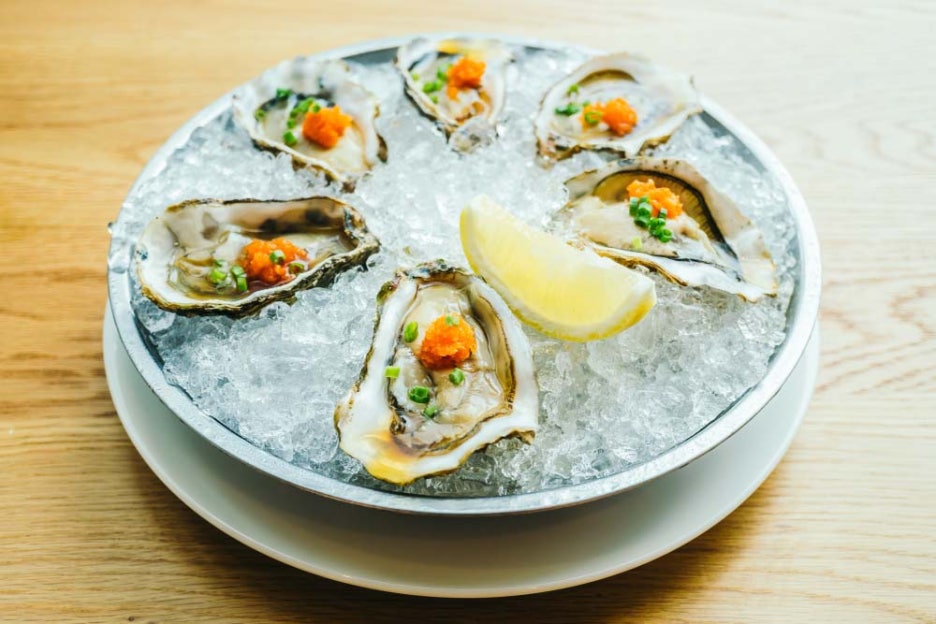 Oyster Season and Benefits: Be Careful About Norovirus image 4