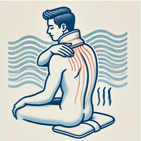 Why Your Neck and Shoulders Get Stiff in Cold Weather, and How to Relieve It — Should You See a Doctor? image 6