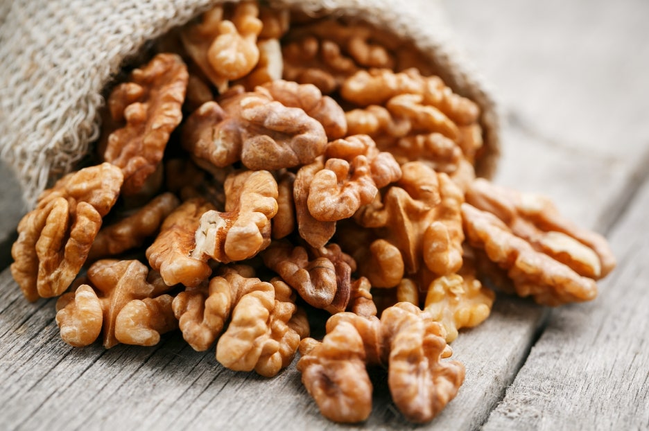Foods That Help Improve Depression: Why You Crave Sweets When You’re Feeling Down image 5
