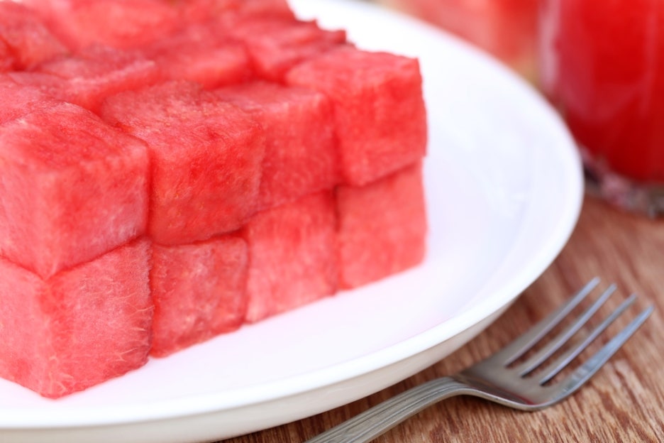 수박의 효능 부작용, 맛있는 수박 고르는 팁은? 관련 이미지 4