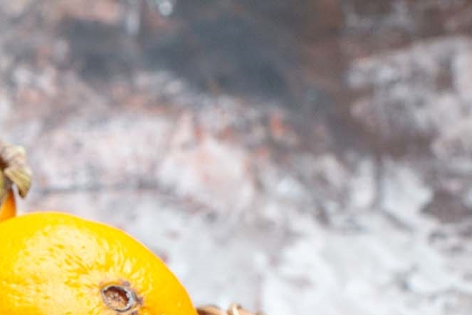 Persimmon and Soft Persimmon Benefits and Side Effects: Be Careful About Constipation image 8