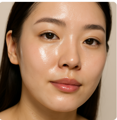 Hyaluronic Acid Skin Injection :: Prepare for This Season, When It’s So Dry It Feels Like a Wildfire Could Start. image 2