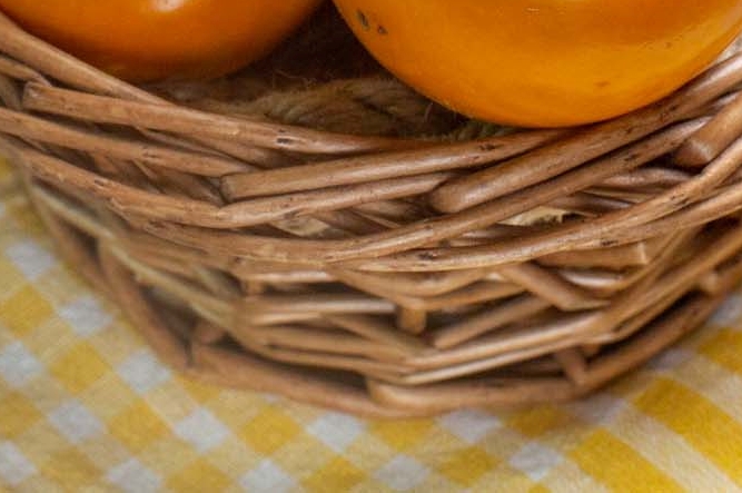 Persimmon and Soft Persimmon Benefits and Side Effects: Be Careful About Constipation image 13