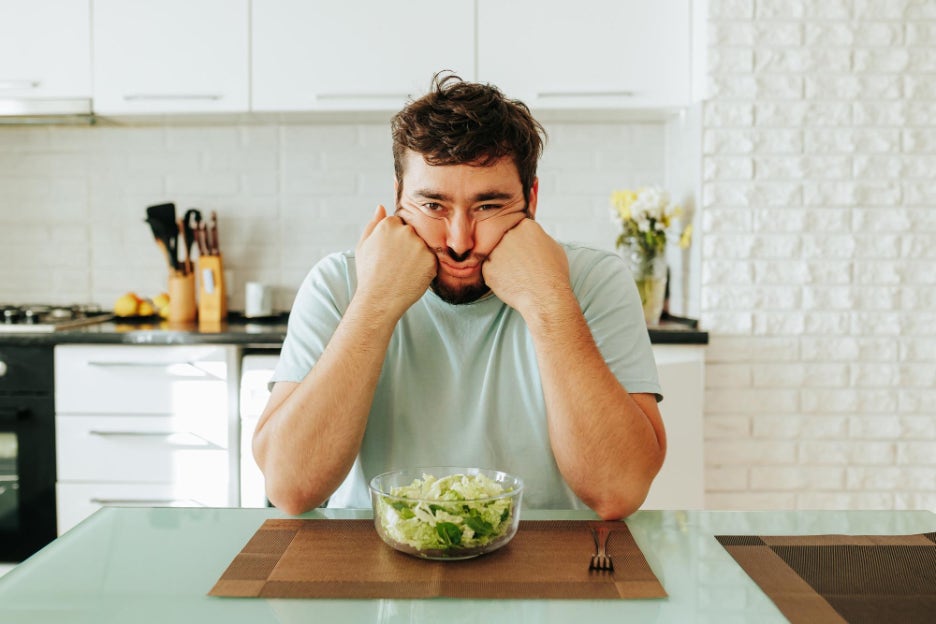Reasons for Loss of Appetite: Recommended Foods When You Have No Appetite image 2