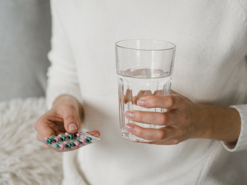 Why Menstrual Cramps Happen, and Which Pain Reliever Ingredients Work Best by Symptom image 5
