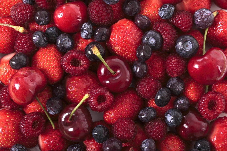 Foods That Help Improve Depression: Why You Crave Sweets When You’re Feeling Down image 7