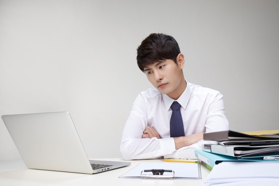What Does Burnout Syndrome Mean, and How Can You Self-Check for Burnout? image 3