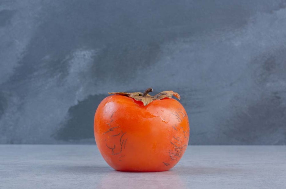 Persimmon and Soft Persimmon Benefits and Side Effects: Be Careful About Constipation image 4