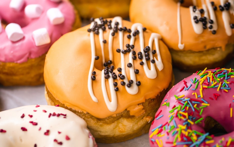 Foods That Help Improve Depression: Why You Crave Sweets When You’re Feeling Down image 2
