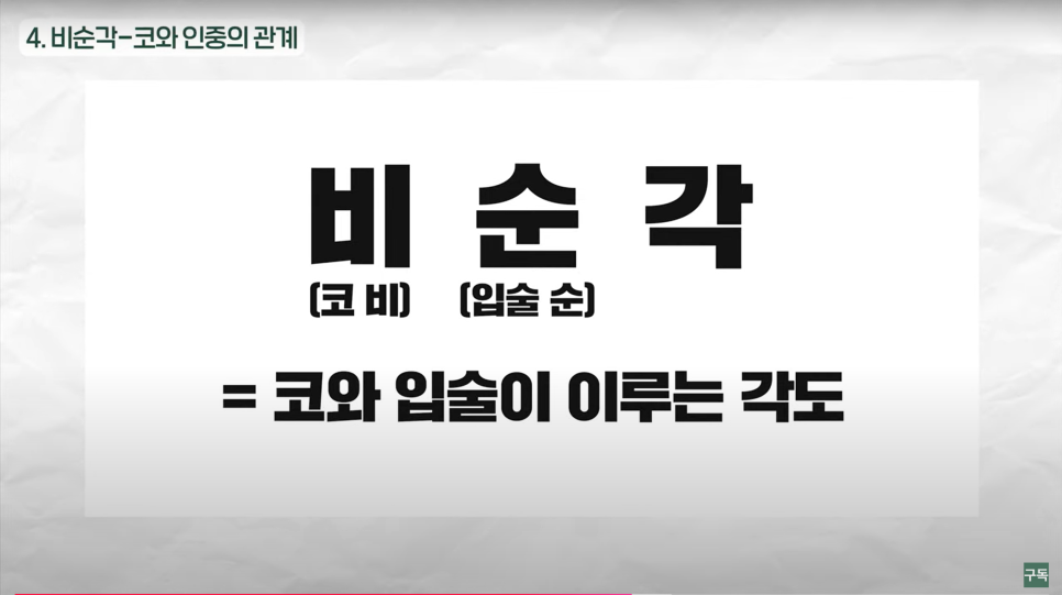 옆모습 코라인, 옆모습 사기꾼의 비밀은? 관련 이미지 3