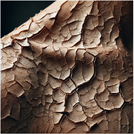 What Dry Means, Dry Advisory, Dry Warning :: How to Care for Your Throat, Skin, and Immune Health image 3
