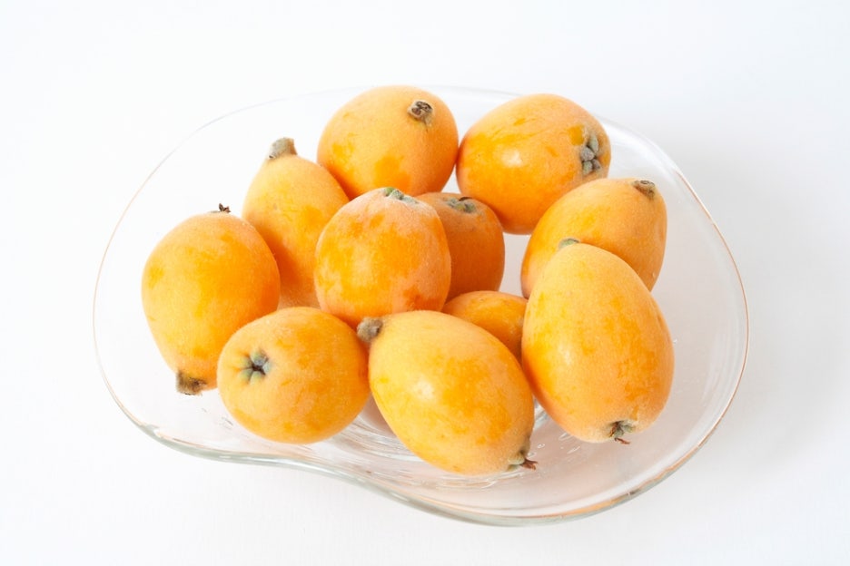 Loquat Fruit Benefits, Harvest Season, Taste, and How to Eat It image 6