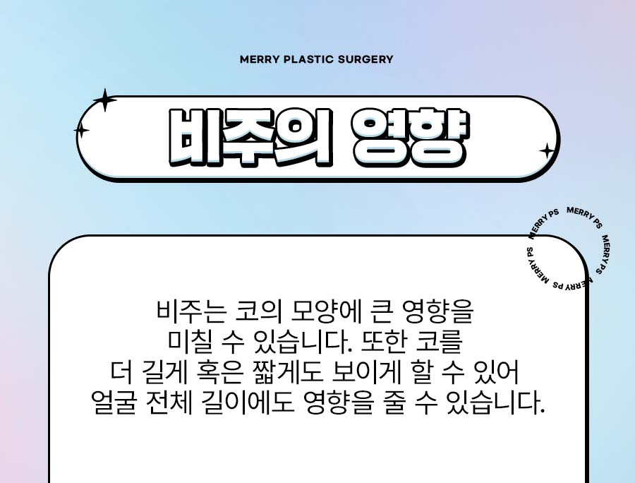 비주축소수술 이목구비를 고려한 자연스러운 디자인 관련 이미지 2