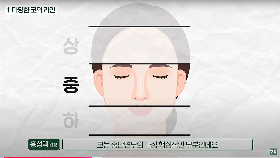 옆모습 코라인, 내가 원하는 코라인과 내게 어울리는 코라인은 다를까? 관련 이미지 10