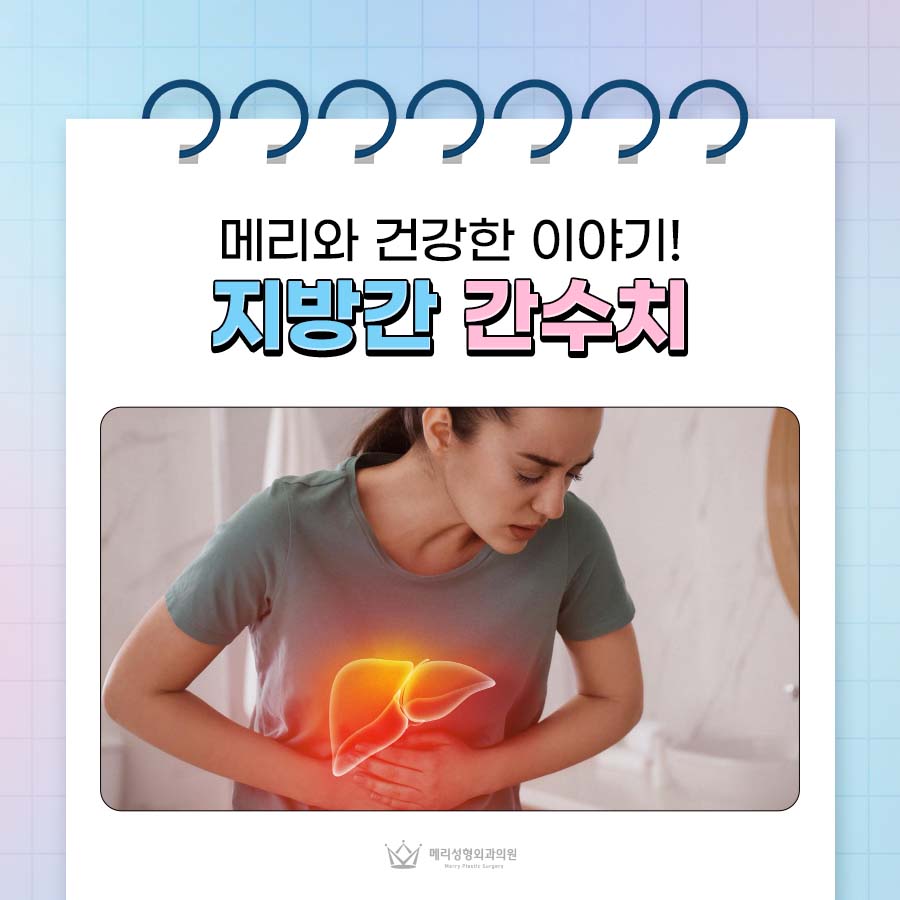 지방간 간수치 증상 지방간에 좋은음식 정리 관련 이미지 1