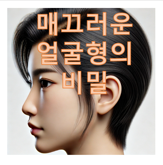측두근 보톡스 :: 얼굴형과 두상을 매끄럽게 관련 이미지 1