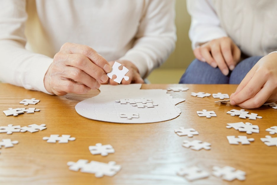 Foods and Exercises That Help Prevent Dementia, and How to Protect Brain Health! image 6