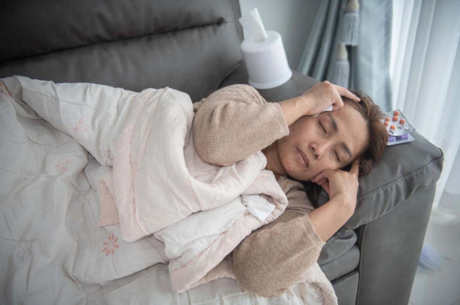 요즘유행하는코로나증상 냉방병 증상과 차이는? 관련 이미지 3