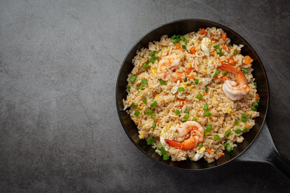 Fried Rice Syndrome Symptoms and Prevention Methods: Can It Even Be Fatal? image 2