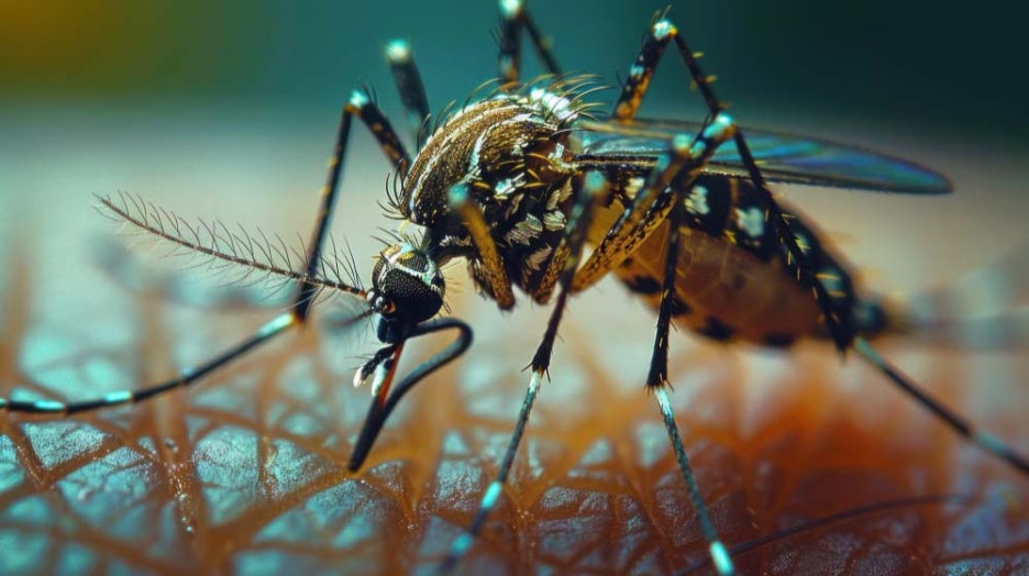 What Does the Japanese Encephalitis Mosquito Look Like, What Are the Symptoms, and Is There a Vaccination? image 2