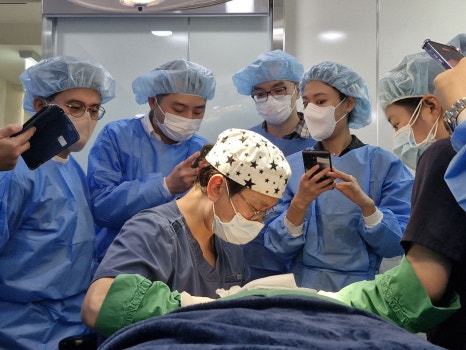 2025 실리프팅 대한민국-대만 Doctor to Doctor Course를 성황리에 마무리 했습니다. 관련 이미지 6