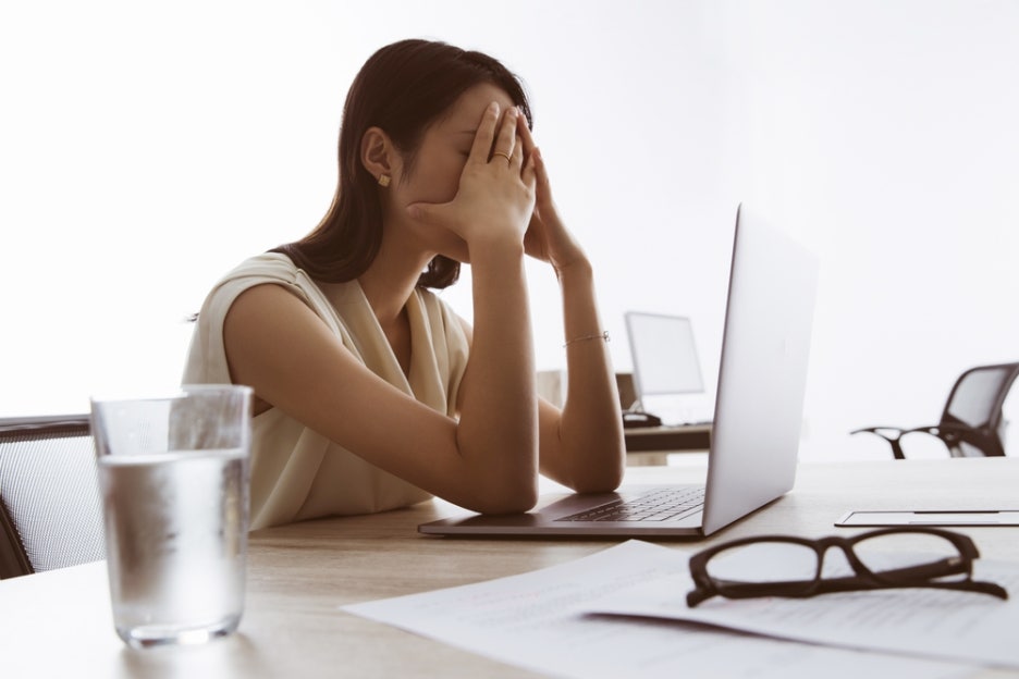 What Does Burnout Syndrome Mean, and How Can You Self-Check for Burnout? image 4