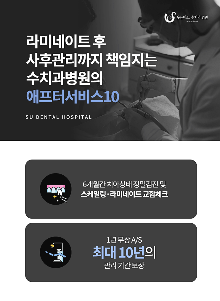 뚝섬역치과 방문 전, 필수 참고사항 관련 이미지 8