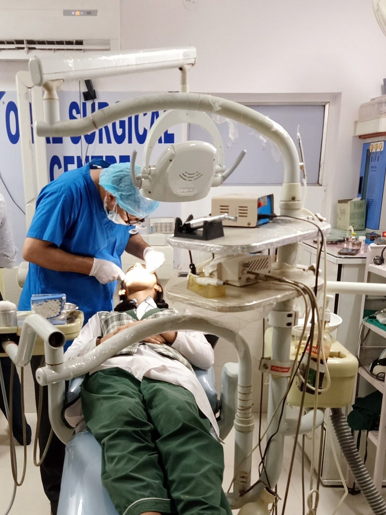 Precautions After Root Canal Treatment image 3