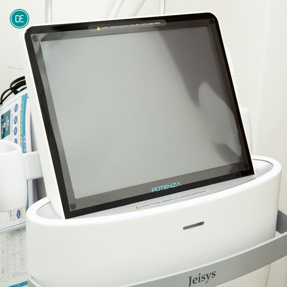 About Acne Potenza Care at Seoul National University Entrance Station image 4