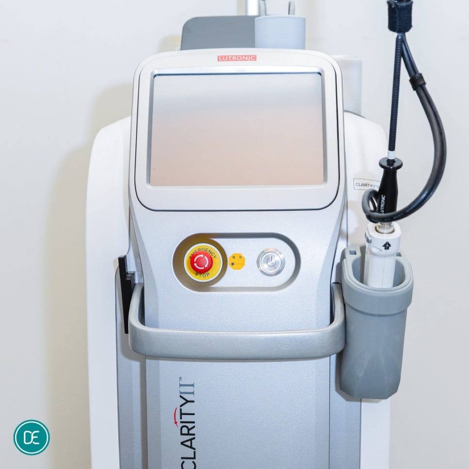 Nowon Laser Toning: Can the Pain Be Tolerated? image 1