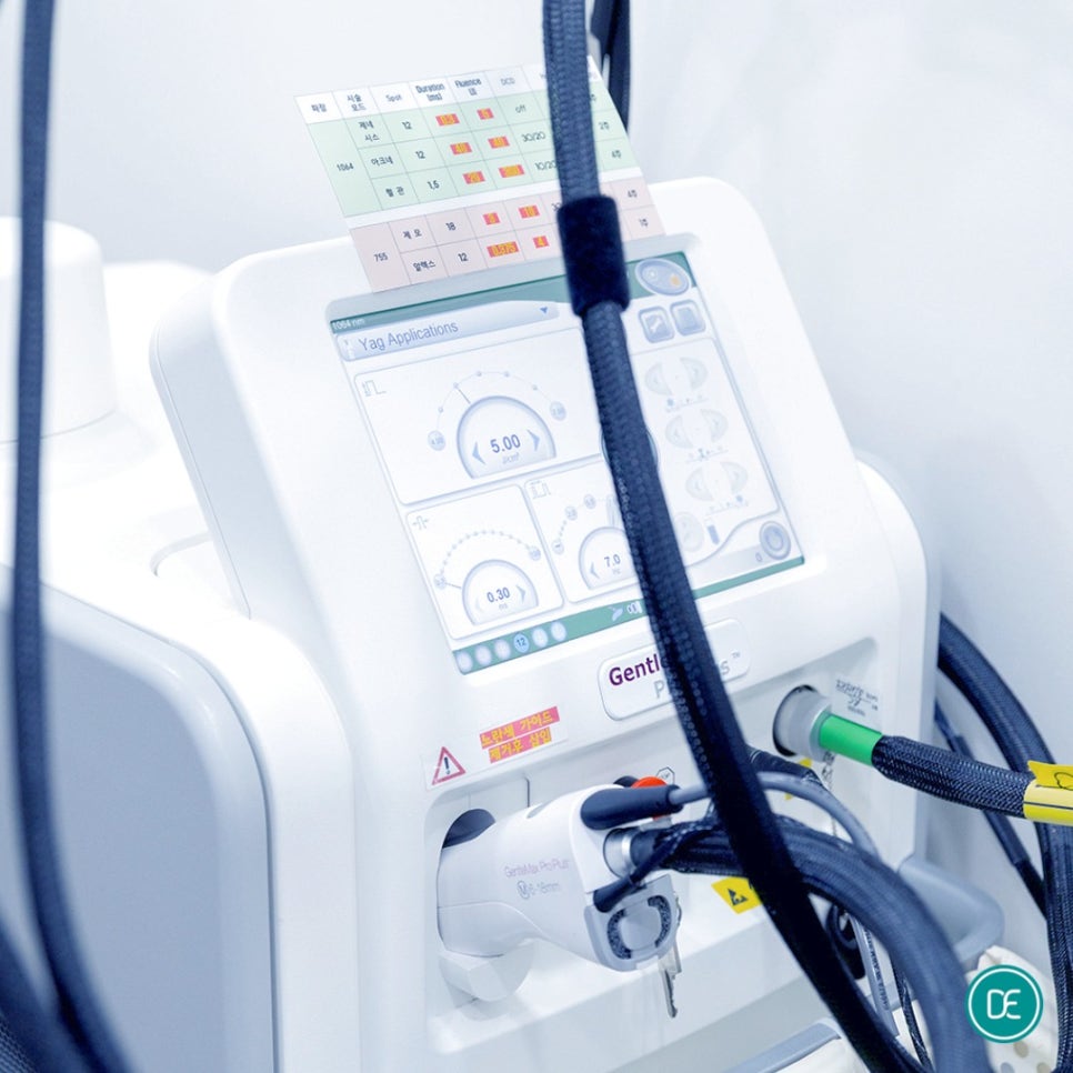 Are You Looking to Get Thorough Laser Hair Removal at Cheongnyangni Station? image 2