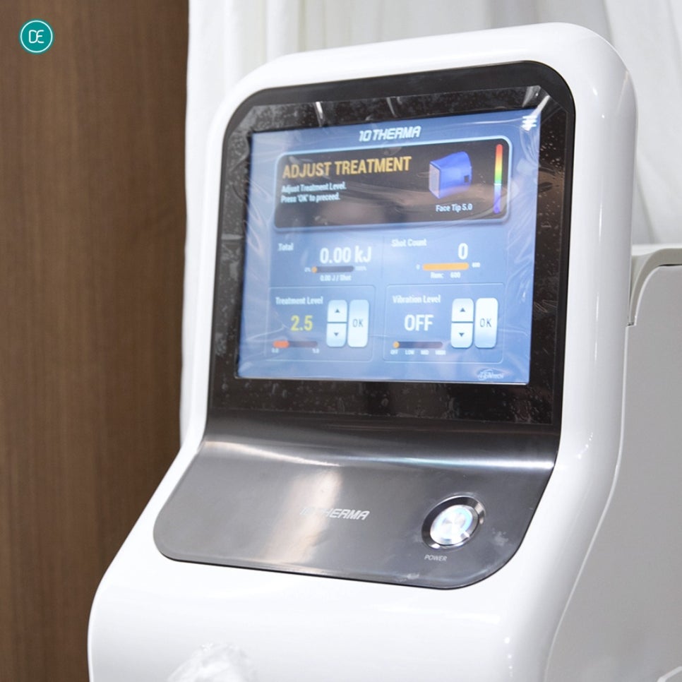 Gwangju Tensherma and Tensera Difference Comparison Guide image 4